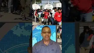 🇭🇳 Большинство вернувшихся из Гондураса заявляют, что больше не будут пытаться эмигрировать 🚫🌎