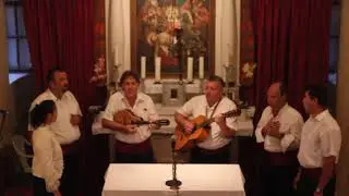 Klapa Geta  - Jo da mi je