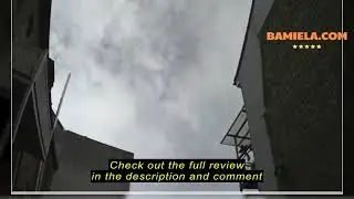 Review Caupureye Time Lapse Camera for Outdoor Contruction - Timelapse Camera with Infrared Position