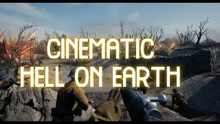 Beyond The Wire absurdly cinematic moments that will make you nut 🥜