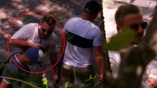 Kamera e fsheht&euml;, Ronaldo 