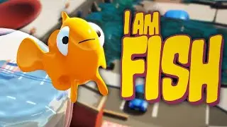 Đầu thai l&agrave;m c&aacute; rồi :v