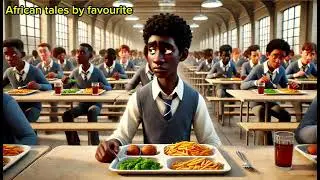 WHAT BOARDING SCHOOLS DON&rsquo;T TELL YOU.               #folklore #nigerianstories 