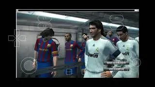 TEST PES 2010 BESERTA SETINGANNYA DI WINLATOR MALI ANTUTU 2.0| UNISOC T606 RAM 4