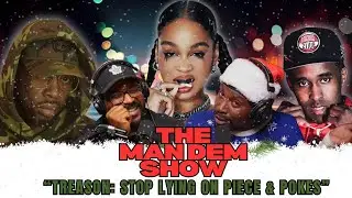 Did Friday Commit Treason?; Sadboi Says Top5 Bigger Than Agent 00?; Spotify Responds To Drake + More