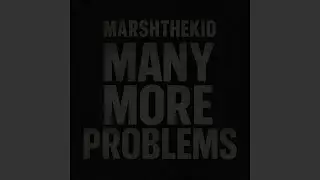 Many More Problems