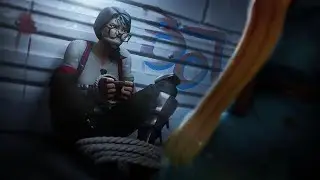 Free Fortnite intro no text ( Fortnite cinematic edit)