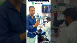 iPhone 13 Dead Condition Motherboard Repair | No Data Loss | Same Board Fixed