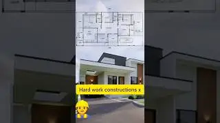 👷👉#3dconstruction #house #3dbuildingdesign #civilengineering #housedesign #3dhomedesign #3delevation