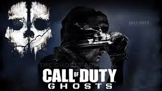 Стрим Call of Duty Ghosts 18+ будет жарко