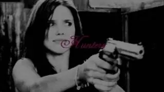 Sam/Brooke/Dean - Turns them to hunters