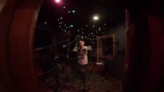 The Fiddleworms recording 
