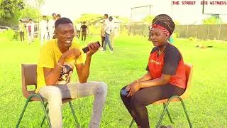 Loyalty test extremely went wrong,Ati mercy n Nani?? #theplutoshow #loyaltytest