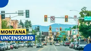 Montana &ndash; History | Geography | People | Facts | Economy