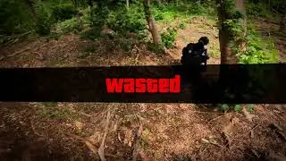 Ambush Airsoft | Game 1| POV 🔫