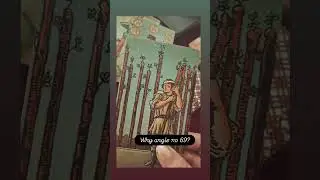 No finding meaning online🌼Angelic number 69 specifically in your Life