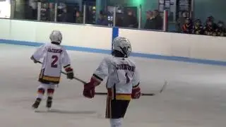 2020 0223 Avs at Caps Highlights