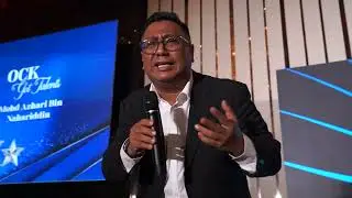 OCK 25th Anniversary Annual Dinner Highlights