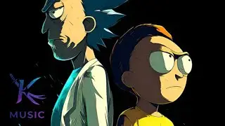 [FREE] BEAT Hard Trap Geek flow | EVIL MORTY | Prod. KMUSIC