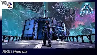 Can A Hazmat Suit Help Us Survive The Lunar Biome? | ARK: Genesis [S2E6]