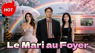 Li&eacute;s par le Sang :Le Mari au Foyer#dramabox #drama