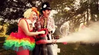 Ode to Burning Man - 