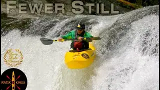 A Day on the River - Tellico Ledges