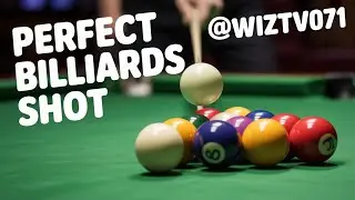 WizTV Live Pool 14: Cue Control Unleashed