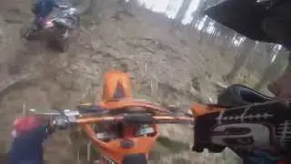 STREET ZOMBIES !*Summer 2015*! [GoPro Hero3+ black]