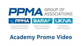 PPMA Academy Promo Video
