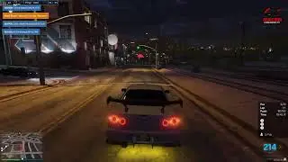 RACING COMMUNITY