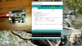 PC controlled Bluetooth with a Arduino compatible Teensy