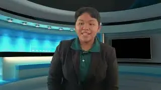 NEWS READING ll DARLENE IVANA LOILEE ll HIP-YOUR ENGLISH SPACE CARNIVAL 2025