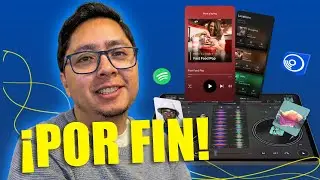Spotify is coming to your mobile DJ app! Rekordbox and Djay Pro are getting an update by 2026.