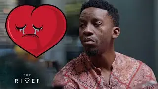 Lawrence Maleka( Zolani Dlamini ) has resigned | THE RIVER