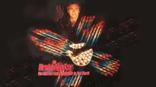 Sven &ndash; My Firebirdguitar (The Only Lightguitar In The World)