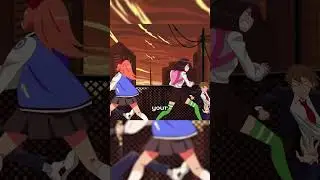 I&rsquo;m Chipzel and I made the boss battle music for River City Girls! ✨🤼 🥊