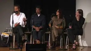 The Best Laid Plans: When Artists Engage Institutions