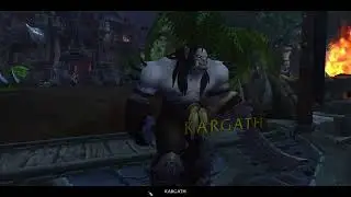 First Review, Tauri WoD, Evermoon.
