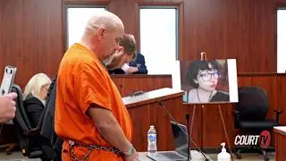 Delbert Cornish Sentenced for Daughter's Murder
