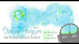 Creating Perception How the Brain Constructs the World
