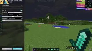 purpled texture pack showcase