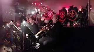 Vince Giordano & The Nighthawks - Shake That Thing