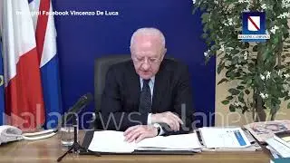De Luca: 