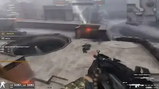 xXTurner || What you call quick scope ? [1440P/60FPS]