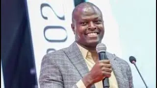 Hon. Ndindi Nyoro fiercely attacks government on its sale Safaricom shares at Kshs. 34 per share