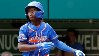 Michigan LLWS Highlights 2018