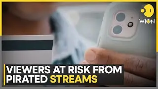 Piracy: Growing Threats To Media Revenues; Causes Heavy Loss To Broadcasters | WION