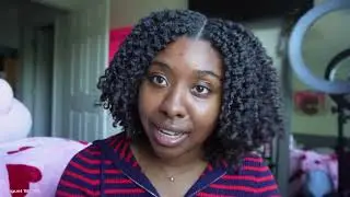 Rizos Curl Strong Hold Gel | Braid-Out + Frohawk