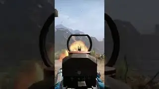 warface hidden war killer monster #Short #Warface #gameplay